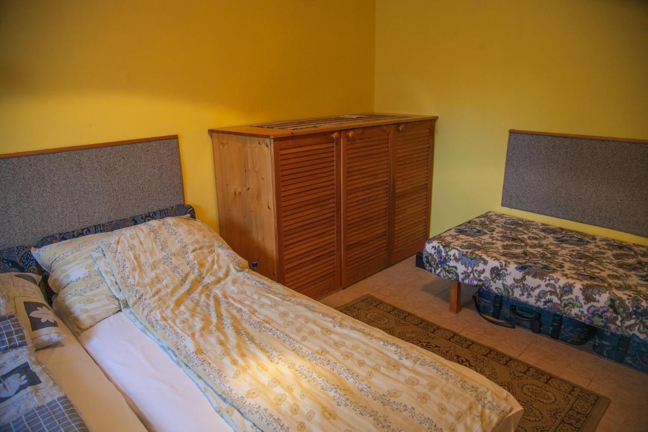 Izabella Panzio Bed & Breakfast Hajdúszoboszló Eksteriør bilde
