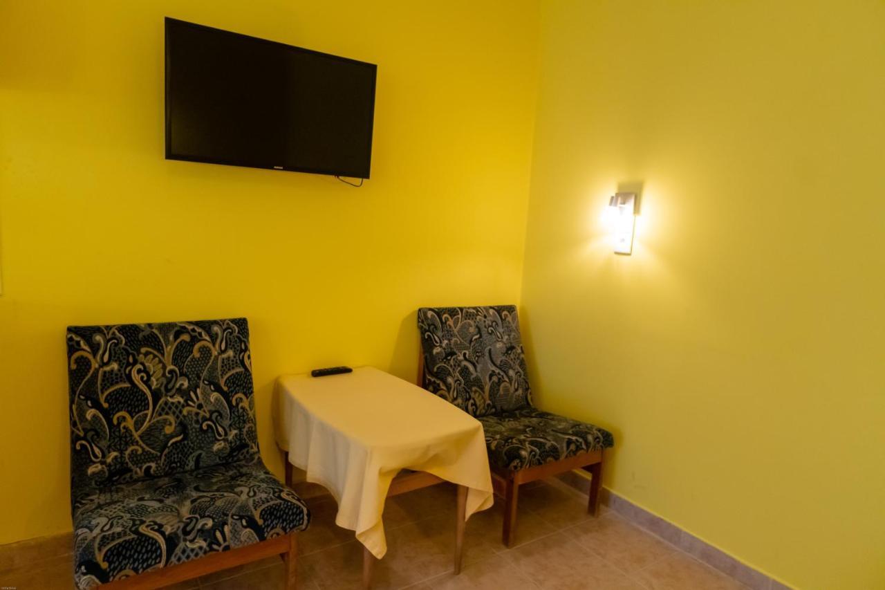 Izabella Panzio Bed & Breakfast Hajdúszoboszló Eksteriør bilde