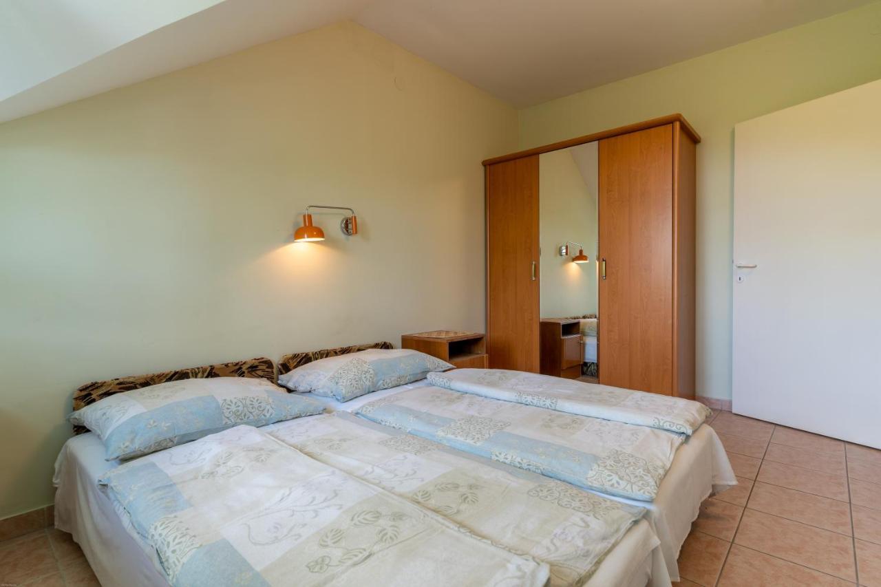 Izabella Panzio Bed & Breakfast Hajdúszoboszló Eksteriør bilde