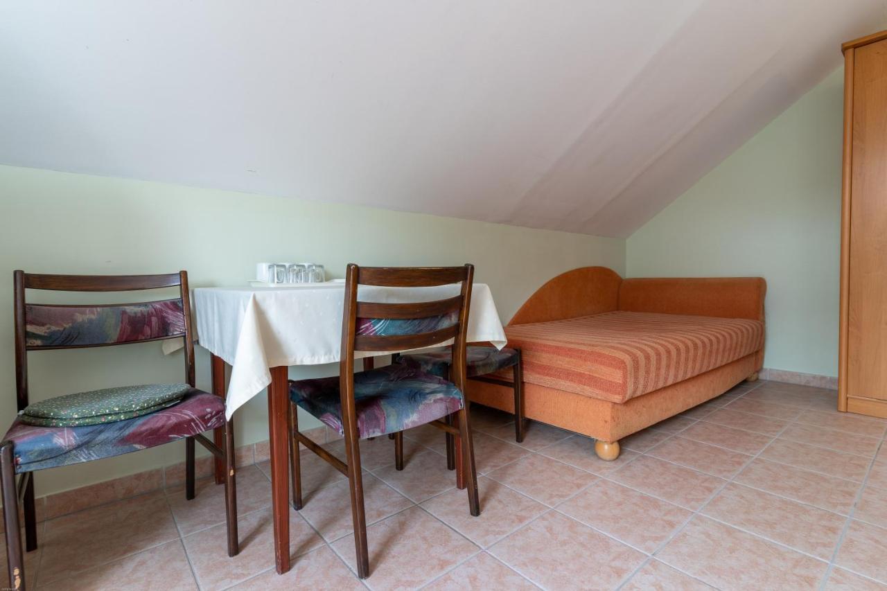 Izabella Panzio Bed & Breakfast Hajdúszoboszló Eksteriør bilde